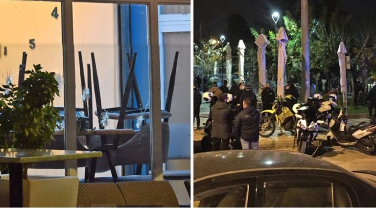 Babai u vra në Greqi, flasin dy djemtë që u plagosën: Vrasësit ishin shqiptarë