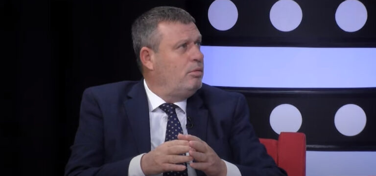 Shkëlqim Hajdari: Pushtimi i Capitol Hill, përgjegjësi e forcave të sigurisë së SHBA