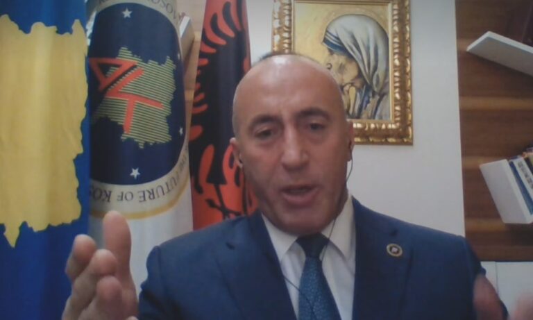 “Ndërmjetësimi” në krizën turko-greke, Haradinaj: Rama më mirë të merrej me Kosovën për njohje të reja