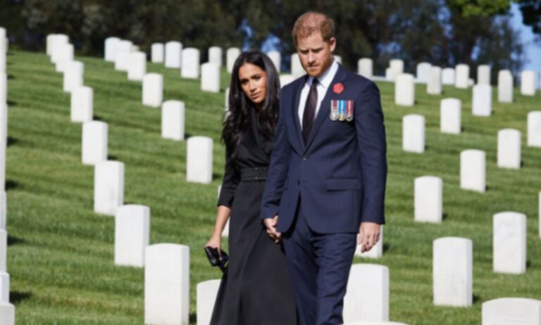Britanikët janë të bindur: Harry dhe Meghan do divorcohen një ditë