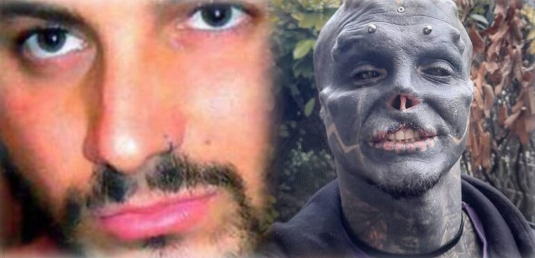 Çmenduria e të riut: Jo vetëm “alien”, por edhe me ngjyrë