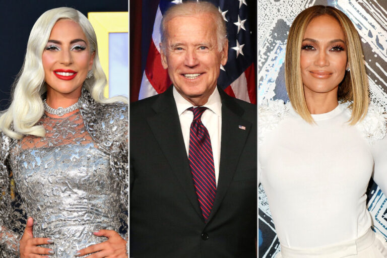Zbulohen këngëtaret do të performojnë në inaugurimin e Joe Biden
