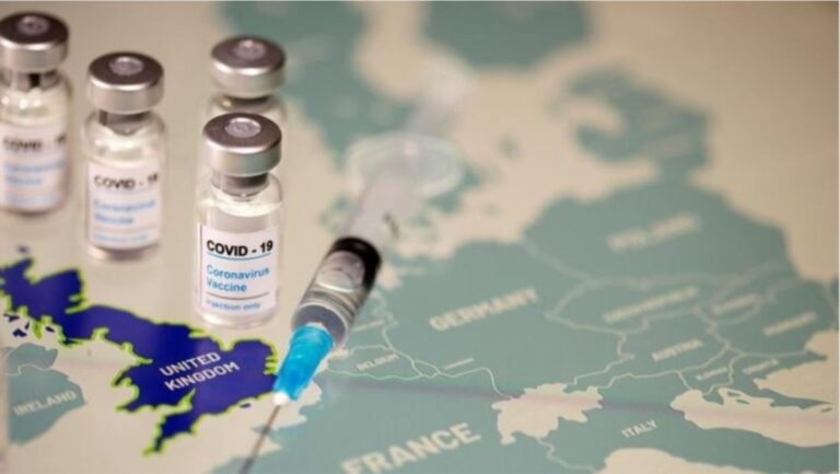 Japonia do të prodhojë vetë vaksinën AstraZeneca