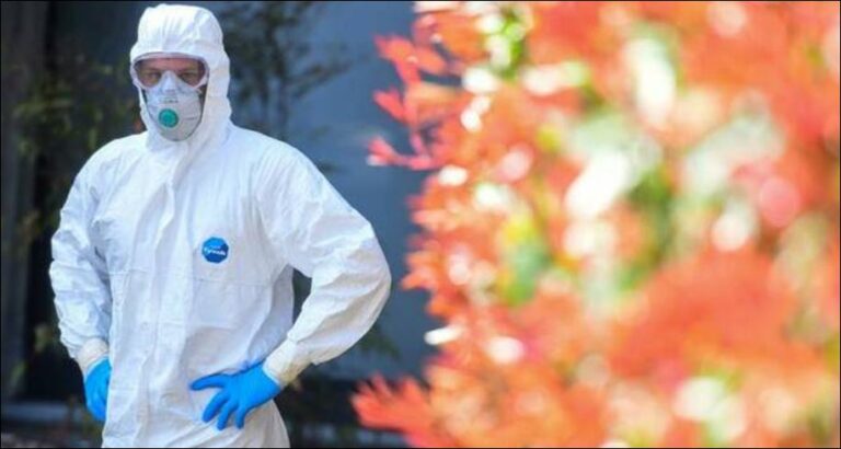 Italia regjistron mbi 10 mijë raste të reja më Covid-19 në 24 orë, 541 të vdekur