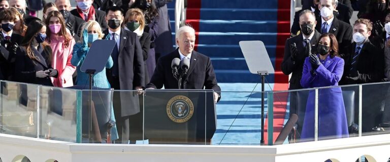Meta uron Presidentin e SHBA, Biden dhe Zëvendëspresidenten Harris: Të bindur se marrëdhëniet tona do të vazhdojnë të zhvillohen më tej