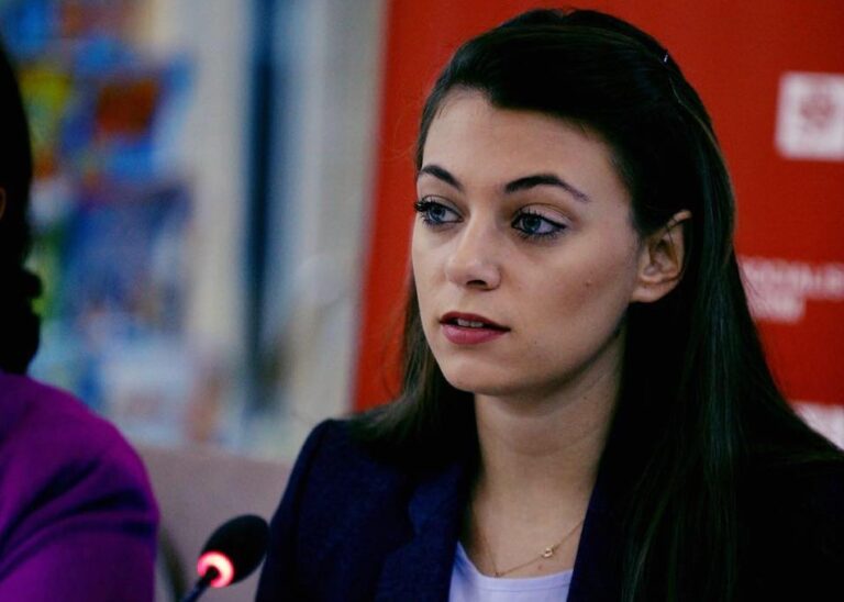 Kejdi Mehmetaj: Garda dhe policia ka rrethuar pronën private. Rama ka frikë…