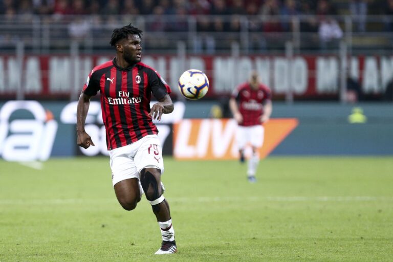Kessie: Kritikat janë vitaminat tona, titulli s’është tabu!
