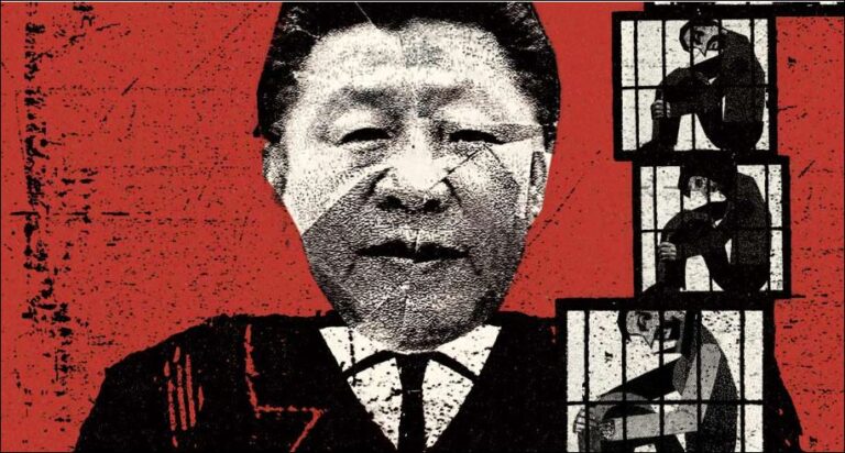 Paralelet në rritje midis Kinës së Xi Jinping dhe Gjermanisë së Hitlerit