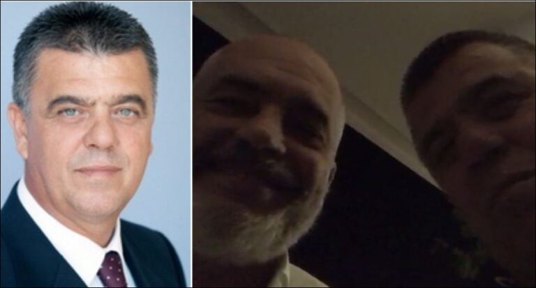 “Shkes” për kalimin e Naços te PS? Flet Lefter Koka: E vërteta e videos dhe bashkimi me Ramën