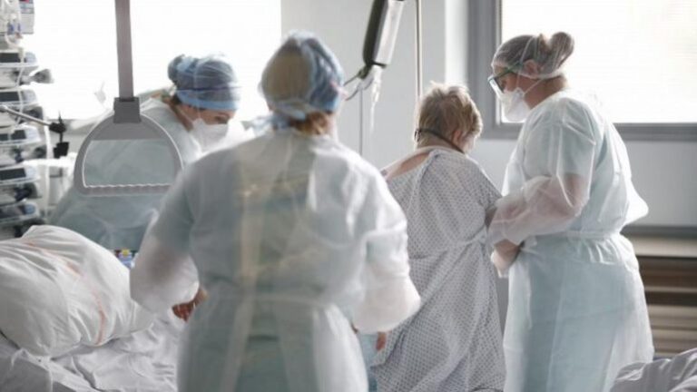 Situata e rëndë nga Covid-i, paralajmëron ministri gjerman: Një gjë është e qartë, s’do shfuqizohen kufizimet!