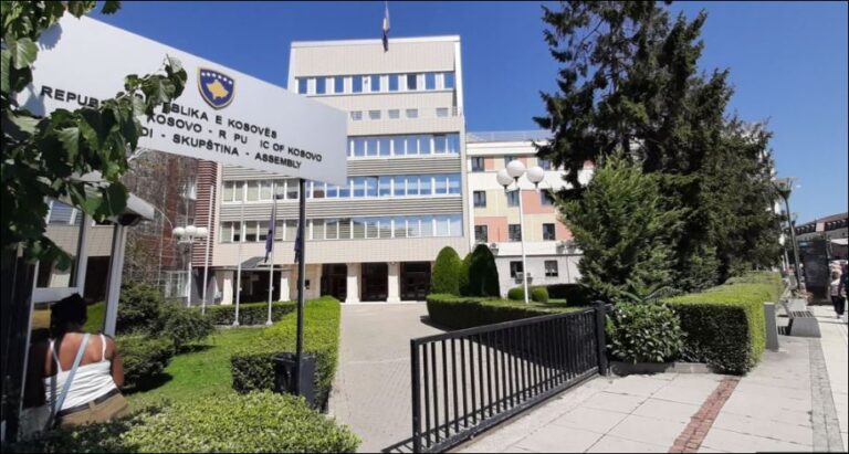 KQZ në Kosovë kërkon zyrtarisht verifikimin e kandidatëve për deputetë