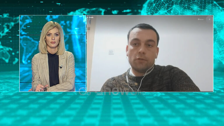 Shala: Integrimi i Kosovës i bllokuar, pasi disa shtete anëtare nuk e kanë njohur, s’mund të kënaqim Serbinë që të futet në BE