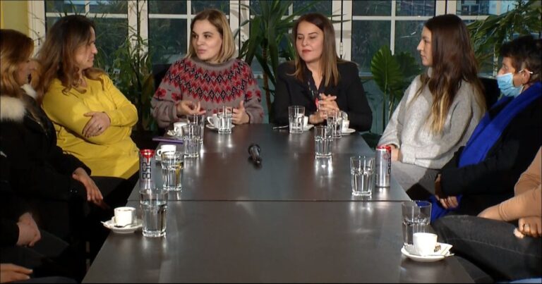 Kryemadhi: Synimi i programit tonë, gruaja të jetë pjesë e vendimmarrjes dhe jo thjesht numër