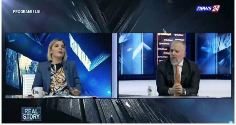 Grabitjet në Tiranë, Kryemadhi: Varfëria ka arritur kulmin. Nëse vazhdojmë me këtë ritëm, njerëzit do vjedhin…