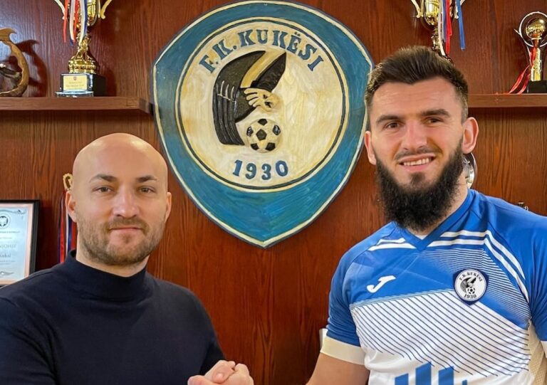 ZYRTARE/ Kurdic transferohet në formë huazimi te Kukësi!