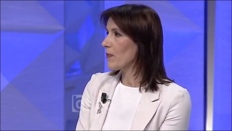 “Ndragheta”, Lala: Për Shqipërinë janë dy përgjime specifike