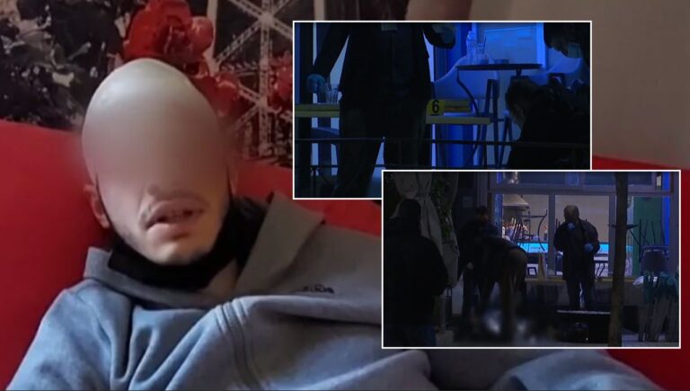 Masakra në Greqi, shqiptari u vra për 600 €, flet djali: Do u kthenim borxhin, por na qëlluan