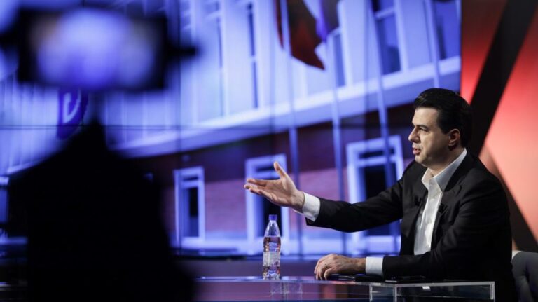 “100 dështimet e Edi Ramës”, Basha: Qeveria ka dështuar në luftën kundër pastrimit të parave dhe krimeve financiare