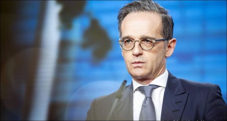 Ministri i Jashtëm gjerman: Marrëveshja e migracionit BE-Turqi duhet përditësuar
