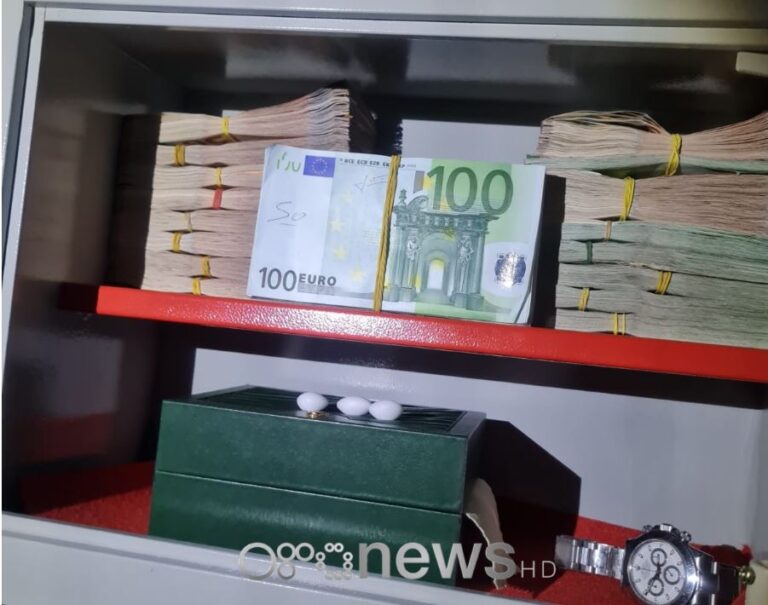 Bashkëpunimi mafioz Shqipëri-Itali, zbardhen emrat e shqiptarëve të arrestuar dhe akuzat ndaj tyre