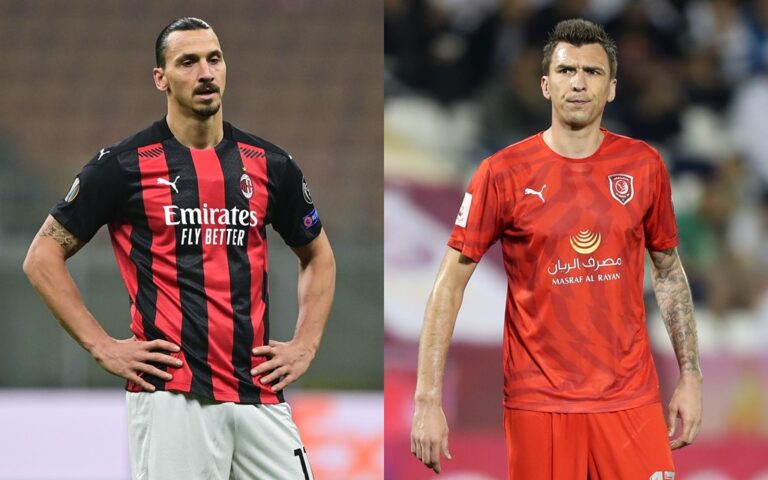 Milani arrin akordin me Mandzukic, nesër priten vizitat mjekësore