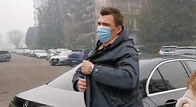 Mandzukic zgjedh 9-ën e mallkuar: Do të jap gjithçka për këtë fanellë!