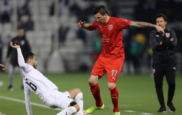 Mandzukic i thotë “po” Milanit, por kuqezinjtë marrin kohë
