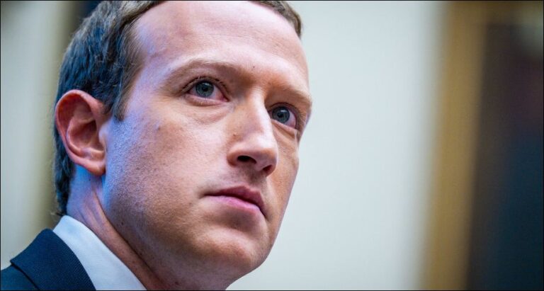 Zuckerberg: Llogaritë e Trump në Facebook dhe Instagram mbyllen për një kohë të pacaktuar