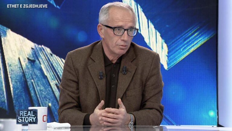 Mark Marku: Zgjedhjet e 25 Prillit nuk mund të njihen