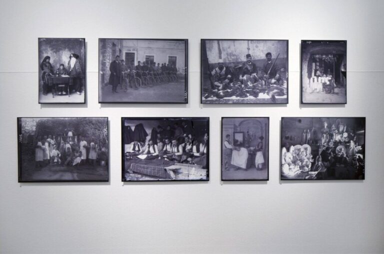 ”Marubi”, i vetmi muze i fotografisë në Ballkan