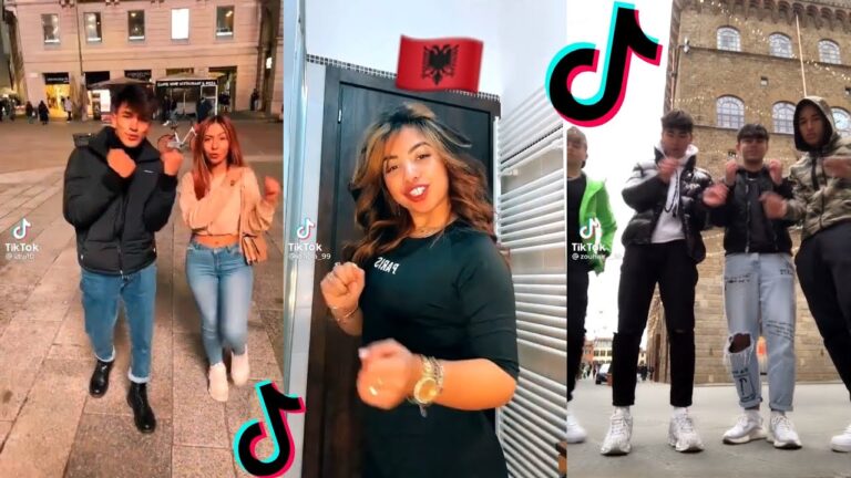 Këngët shqiptare që ”pushtuan” TikTok-un