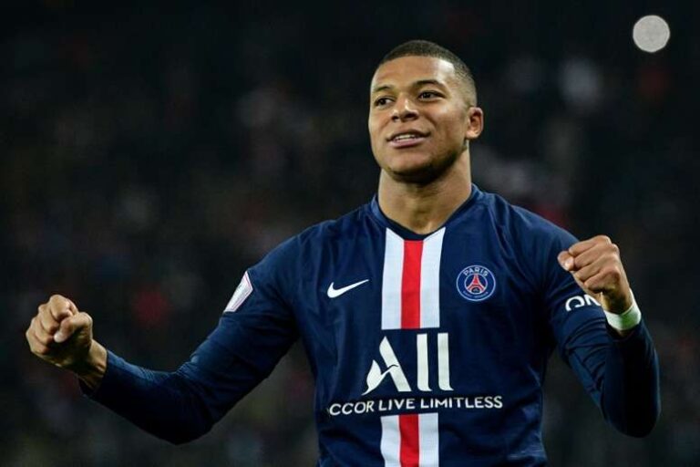 Wenger zbulon se si humbi transferimin falas të Mbappe te Arsenali