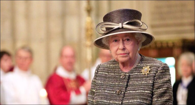 Dëshironi të punoni pranë Mbretëreshës Elizabeth? Duhet të kaloni këtë test të pazakontë