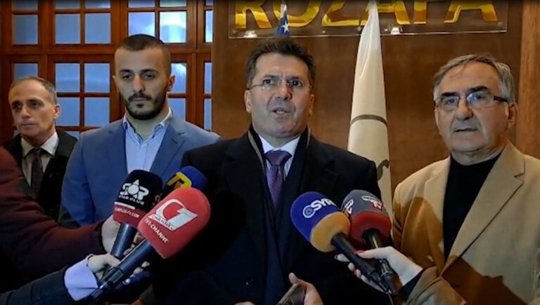 Një i majtë kryeson listën e republikanëve, Mediu mesazh Bashës nga Shkodra