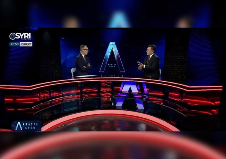 Mediu: Opozita duhet të ketë një ofertë të absorbueshme