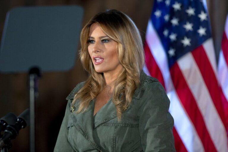Melania Trump do të kryesojë Këshillin e Sigurimit të OKB-së
