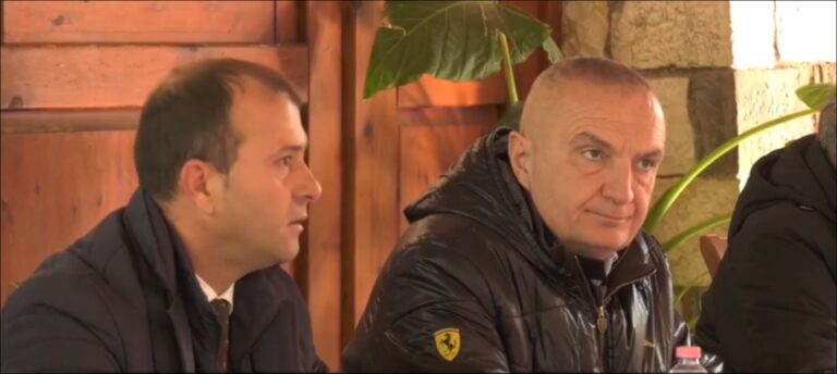 Projektet në zonën Vlorë-Orikum, Meta: Aty ku nuk ka transparencë, ka gjithmonë paligjshmëri
