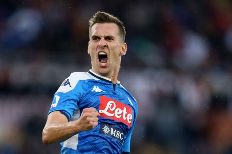 Milik drejt transferimit në Francë, “lë thatë” Juventusin