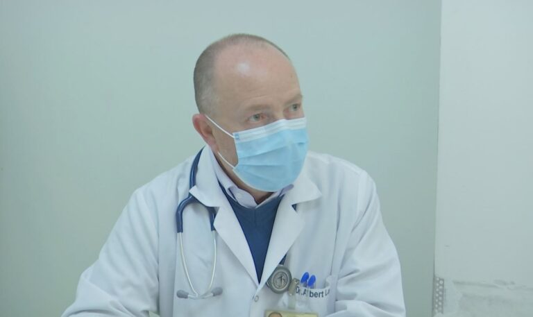 Më pak pacientë në urgjenca, Lama: Në pediatri vizitat më shumë për rrugët e frymëmarrjes
