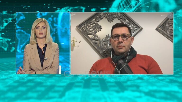 Mutacioni i ri, mjeku Fandi: Po infektohen të rinjtë, menduam se ishin të paprekshëm