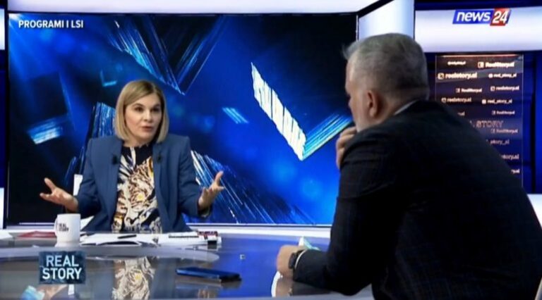 Dakordësia brenda opozitës për taksën e sheshtë, Kryemadhi kujton: Për herë të parë e ka artikuluar LSI në 2004