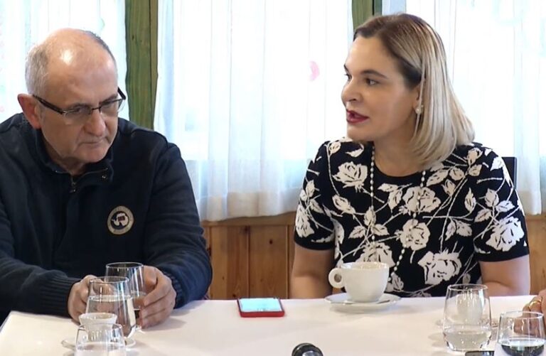 Kryemadhi: Duke votuar më 25 prill, të sjellim ndryshimin e shumëpritur