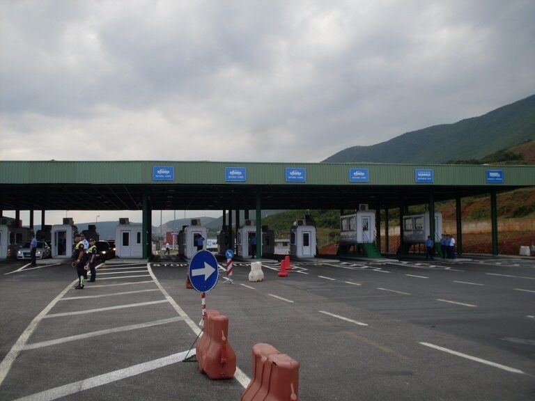 Vrasje e mbetur në tenativë, arrestohet në Morinë kosovari i dënuar në Belgjikë