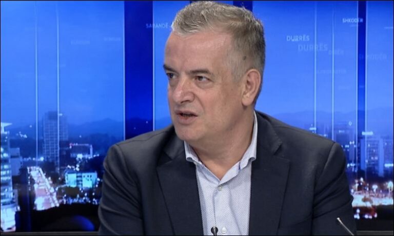 Mentor Nazarko: Rama po shërben si korrier mes Turqisë dhe Greqisë, vaksina ka edhe efekt elektoral