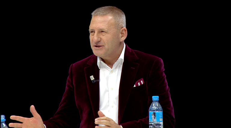 Ndoka: Partia ime është kundër “fenomenit” LGBT, sa kohë të jem në parlament nuk votoj në favor të tyre