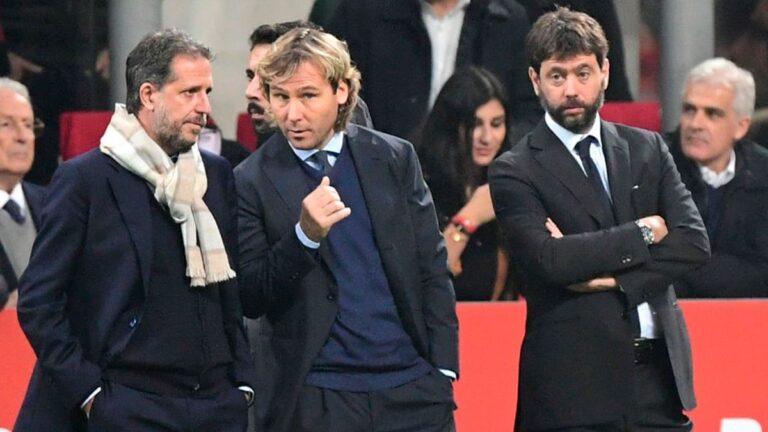 Yjet e rinj në formë huazimi, Juventus gjen “formulën” për të siguruar të ardhmen