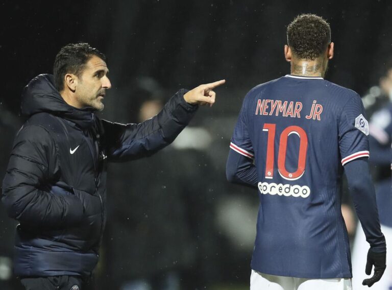 PSG 204 milionë euro humbje, duhet të shesë një nga yjet në verë