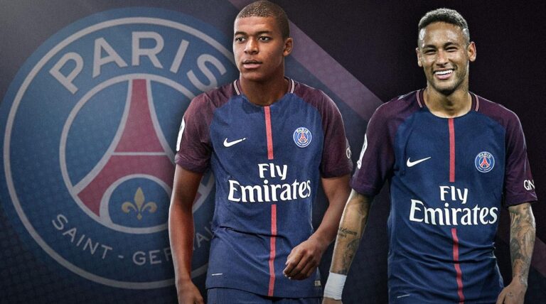 Leonardo: Nuk do t’i lutemi Neymar dhe Mbappe për rinovimin!