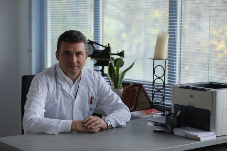 Blenard Nonaj: Politika ka detyrimin madhor t’u sigurojë vajzave dhe grave punësim të mirëpaguar