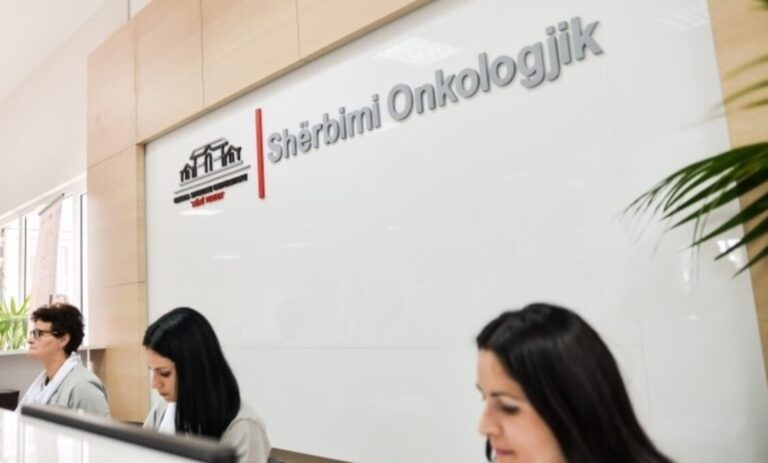 Raporti i KLSH, PD-ja do mocion me debat në Kuvend për Onkologjikun: Situata është e rëndë